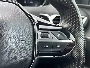 Used 2019 Peugeot 5008 GT Line Premium Grey - Interior and Exterior details 12