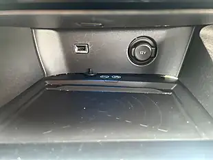 Used 2019 Peugeot 5008 GT Line Premium Grey - Interior and Exterior details 15