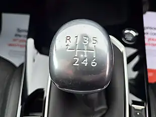 Used 2019 Peugeot 508 Allure Black - Interior and Exterior details 12