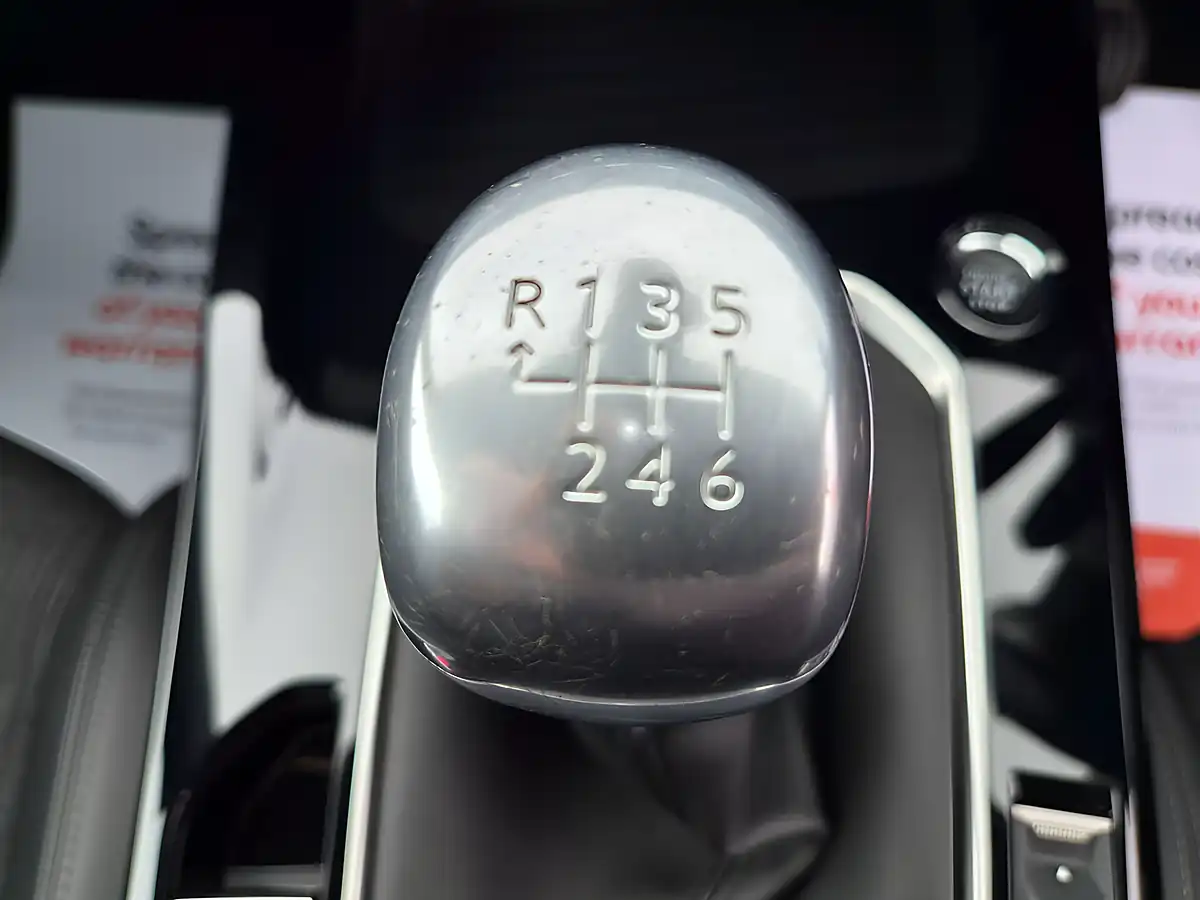 Used 2019 Peugeot 508 Allure Black - Interior and Exterior details 12