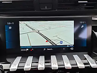 Used 2019 Peugeot 508 Allure Black - Interior and Exterior details 13