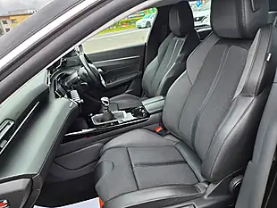 Used 2019 Peugeot 508 Allure Black - Interior and Exterior details 16