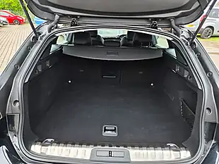Used 2019 Peugeot 508 Allure Black - Interior and Exterior details 18