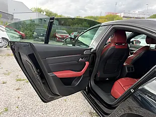 Used 2019 Peugeot 508 GT Fastback Black - Interior and Exterior details 10