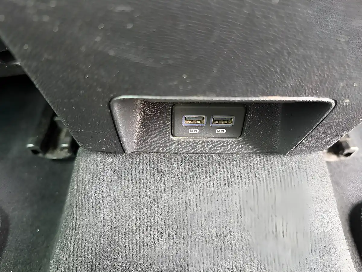 Used 2019 Peugeot 508 GT Fastback Black - Interior and Exterior details 14