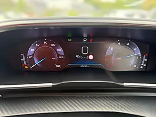 Used 2019 Peugeot 508 GT Fastback Black - Interior and Exterior details 16