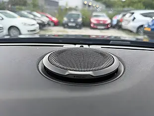 Used 2019 Peugeot 508 GT Fastback Black - Interior and Exterior details 17