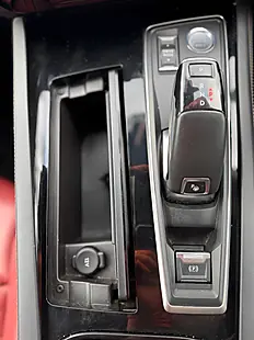 Used 2019 Peugeot 508 GT Fastback Black - Interior and Exterior details 18