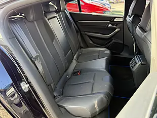 Used 2019 Peugeot 508 GT Line Blue - Interior and Exterior details 12