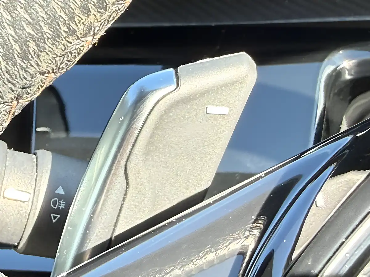 Used 2019 Peugeot 508 GT Line Blue - Interior and Exterior details 16