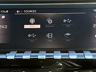 Used 2019 Peugeot 508 GT Line Blue - Interior and Exterior details 19