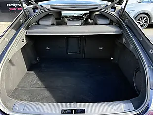 Used 2019 Peugeot 508 GT Line Blue - Interior and Exterior details 20