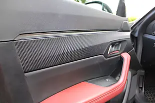 Used 2019 Peugeot 508 GT Line Blue - Interior and Exterior details 16