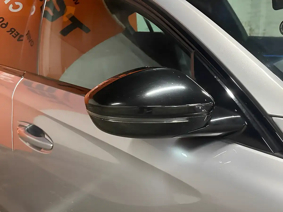Used 2019 Peugeot 508 GT Line Grey - Interior and Exterior details 19