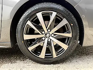 Used 2019 Peugeot 508 Sw GT Line Grey - Interior and Exterior details 10