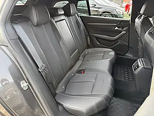 Used 2019 Peugeot 508 Sw GT Line Grey - Interior and Exterior details 12
