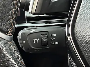 Used 2019 Peugeot 508 Sw GT Line Grey - Interior and Exterior details 14