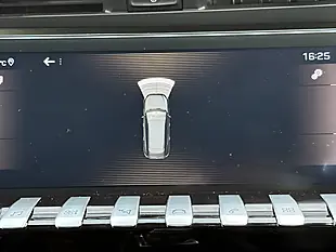 Used 2019 Peugeot 508 Sw GT Line Grey - Interior and Exterior details 16