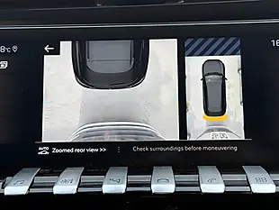 Used 2019 Peugeot 508 Sw GT Line Grey - Interior and Exterior details 17