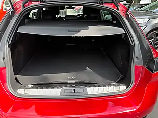 Used 2019 Peugeot 508 Sw GT Line Red - Interior and Exterior details 12