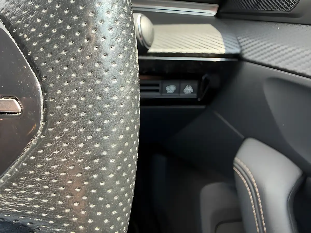 Used 2019 Peugeot 508 Sw GT Line Red - Interior and Exterior details 20