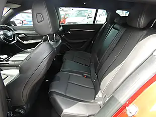 Used 2019 Peugeot 508 Sw GT Line Red - Interior and Exterior details 19