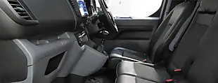 Used 2019 Peugeot Expert Professional Long Silver - Interior and Exterior details 2