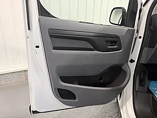 Used 2019 Peugeot Expert Professional Standard Bianca White - Interior and Exterior details 14