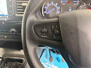 Used 2019 Peugeot Expert Professional Standard Bianca White - Interior and Exterior details 15