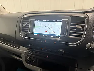 Used 2019 Peugeot Expert Professional Standard Bianca White - Interior and Exterior details 18