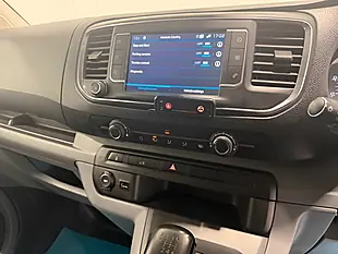 Used 2019 Peugeot Expert Professional Standard Bianca White - Interior and Exterior details 19