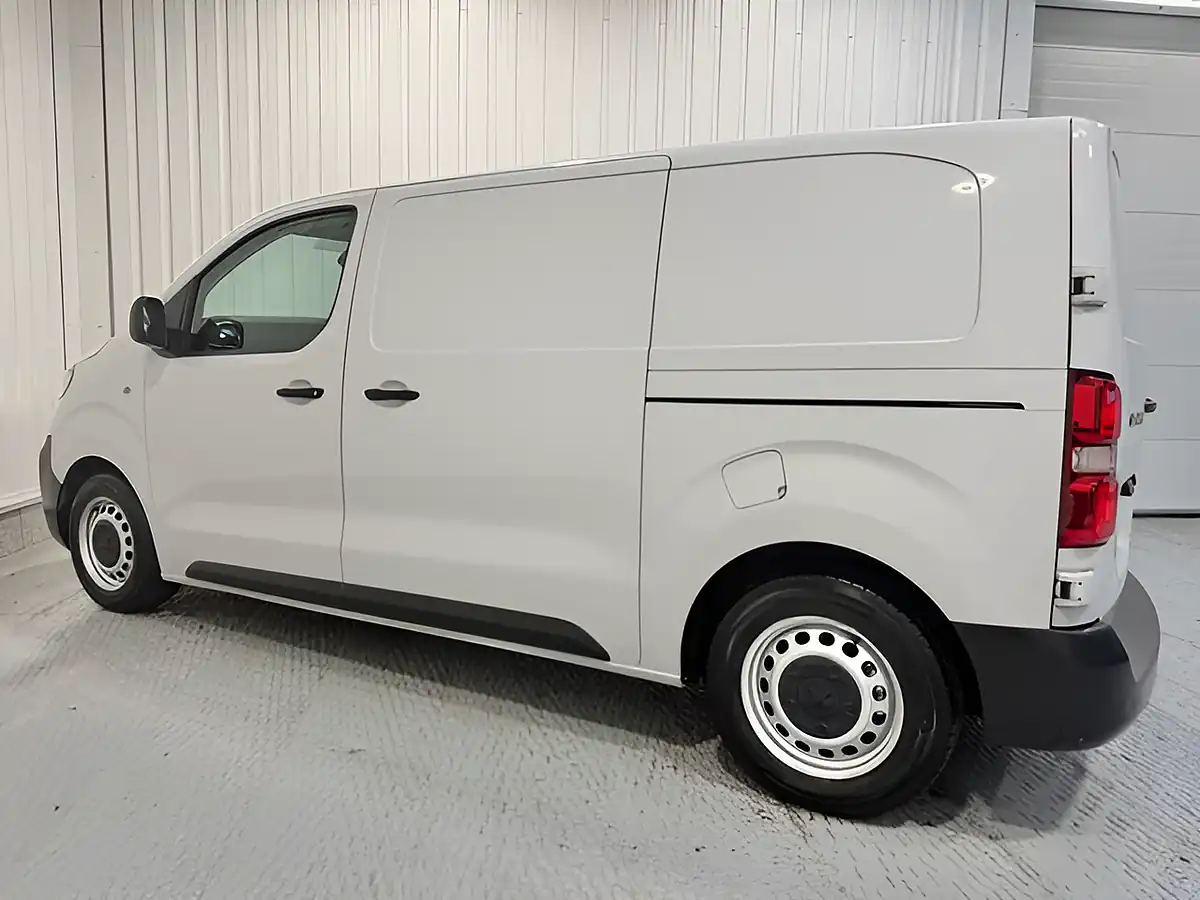 Used 2019 Peugeot Expert Professional Standard Bianca White - Interior and Exterior details 4