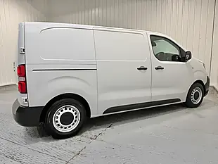 Used 2019 Peugeot Expert Professional Standard Bianca White - Interior and Exterior details 6