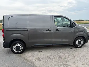 Used 2019 Peugeot Expert Professional Standard Grey - Interior and Exterior details 3