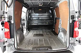 Used 2019 Peugeot Expert Professional Standard Grey - Interior and Exterior details 19