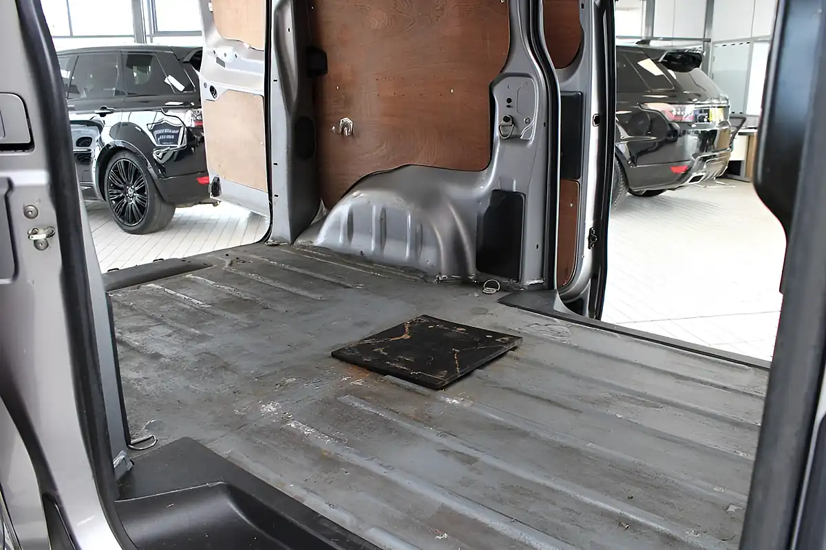Used 2019 Peugeot Expert Professional Standard Grey - Interior and Exterior details 20