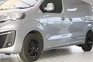 Used 2019 Peugeot Expert Professional Standard Grey - Interior and Exterior details 5