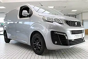 Used 2019 Peugeot Expert Professional Standard Grey - Interior and Exterior details 7