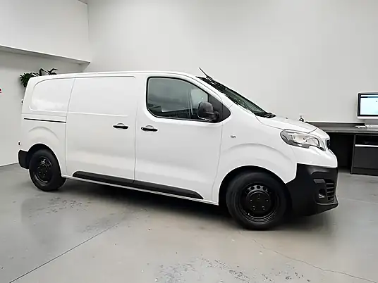 2019 Peugeot Expert 1.5 BlueHDi Professional