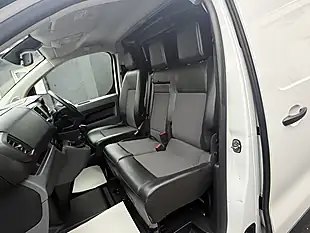 Used 2019 Peugeot Expert Professional Standard White - Interior and Exterior details 11
