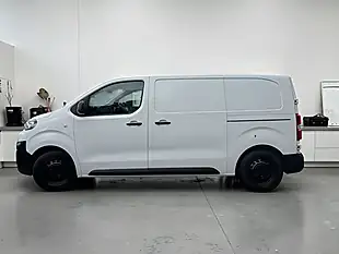 Used 2019 Peugeot Expert Professional Standard White - Interior and Exterior details 8
