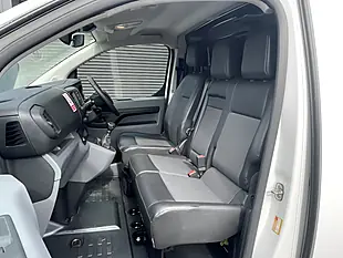 Used 2019 Peugeot Expert Professional White - Interior and Exterior details 13