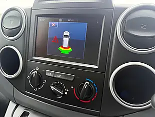 Used 2019 Peugeot Partner Professional L1 White - Interior and Exterior details 18