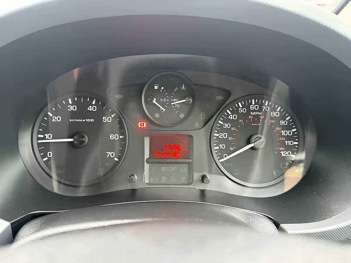 Used 2019 Peugeot Partner Professional L1 White - Interior and Exterior details 20