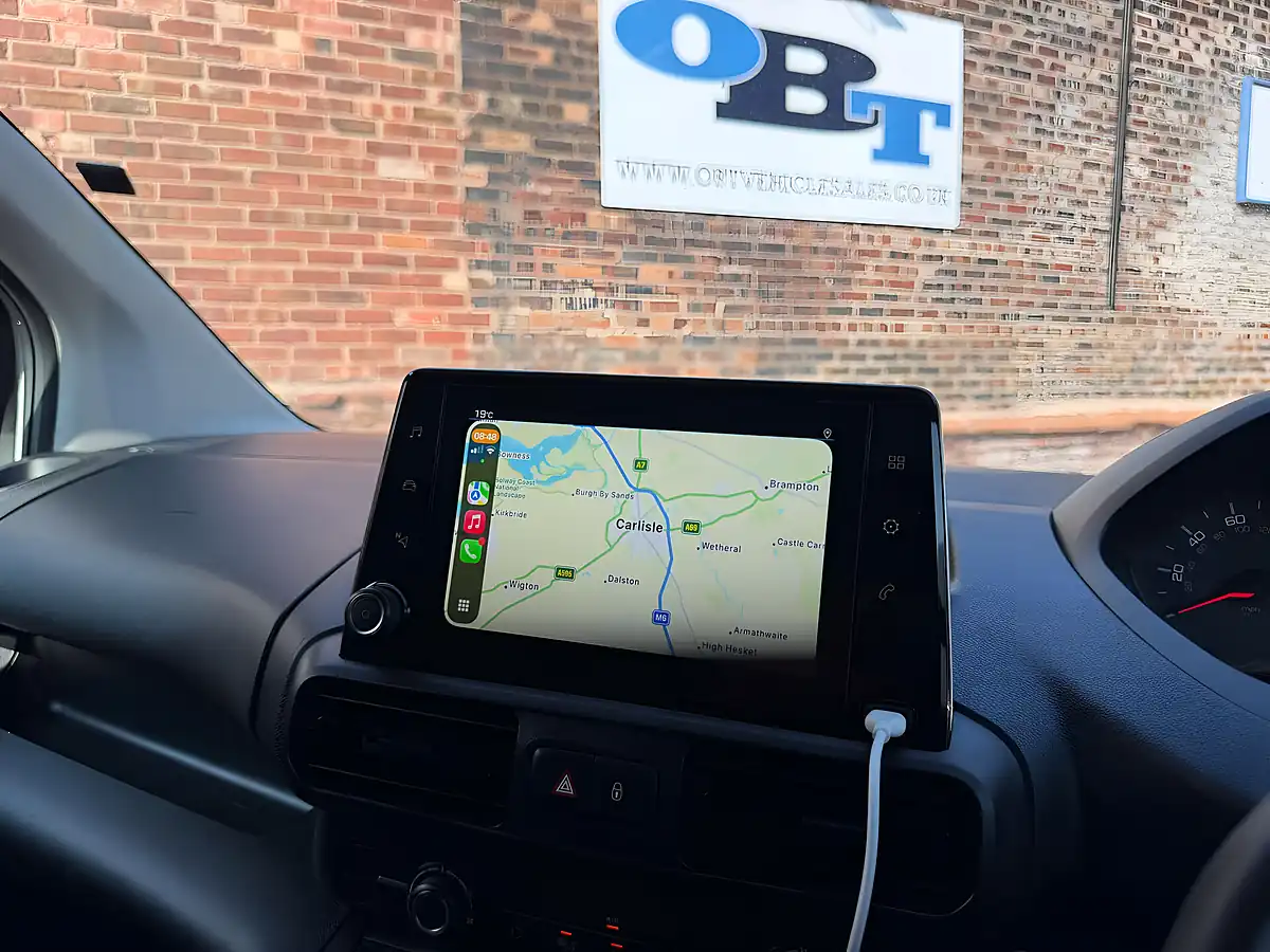 Used 2019 Peugeot Partner Professional L1 White - Interior and Exterior details 11