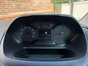Used 2019 Peugeot Partner Professional L1 White - Interior and Exterior details 14