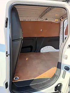 Used 2019 Peugeot Partner Professional L1 White - Interior and Exterior details 16