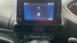 Used 2019 Peugeot Partner Professional Long Grey - Interior and Exterior details 12