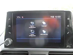 Used 2019 Peugeot Partner Professional Long White - Interior and Exterior details 12