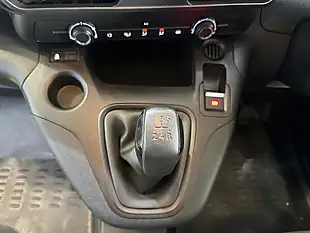 Used 2019 Peugeot Partner Professional Standard White - Interior and Exterior details 20